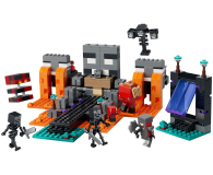 LEGO MINECRAFT 21590 Walka z Witherem - 1473423 - zdjęcie 3